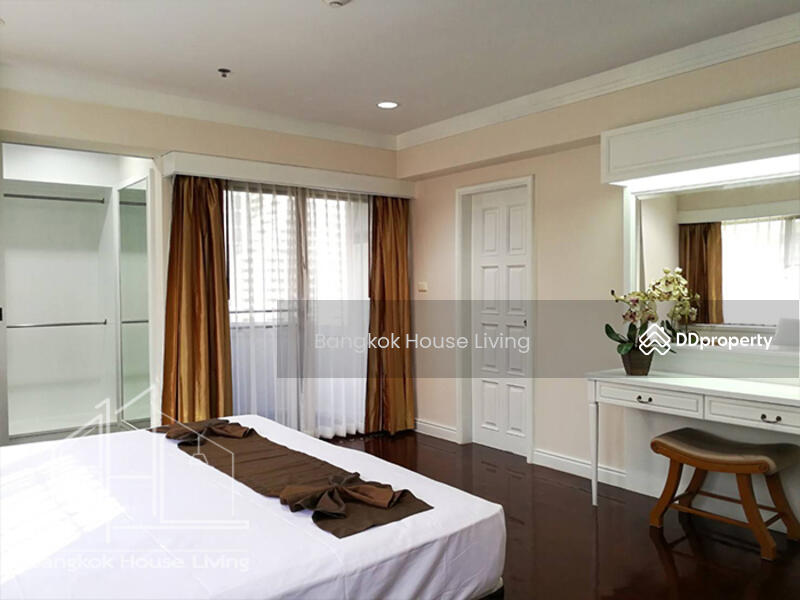 Centre Point Residence Phromphong : เซ็นเตอร์พ้อยท์ เรสซิเด้นซ์ พร้อมพงษ์, กรุงเทพ, ซ.สุขุมวิท39, คลองตันเหนือ, วัฒนา, กรุงเทพ, 325 ตร.ม., อพาร์ทเมนท์ ให้เช่า, โดย Bangkok House Living, 10973748 - DDproperty.com