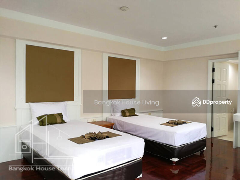 Centre Point Residence Phromphong : เซ็นเตอร์พ้อยท์ เรสซิเด้นซ์ พร้อมพงษ์, กรุงเทพ, ซ.สุขุมวิท39, คลองตันเหนือ, วัฒนา, กรุงเทพ, 325 ตร.ม., อพาร์ทเมนท์ ให้เช่า, โดย Bangkok House Living, 10973748 - DDproperty.com