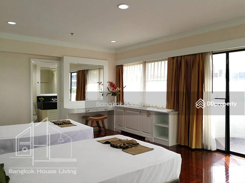 Centre Point Residence Phromphong : เซ็นเตอร์พ้อยท์ เรสซิเด้นซ์ พร้อมพงษ์, กรุงเทพ, ซ.สุขุมวิท39, คลองตันเหนือ, วัฒนา, กรุงเทพ, 325 ตร.ม., อพาร์ทเมนท์ ให้เช่า, โดย Bangkok House Living, 10973748 - DDproperty.com
