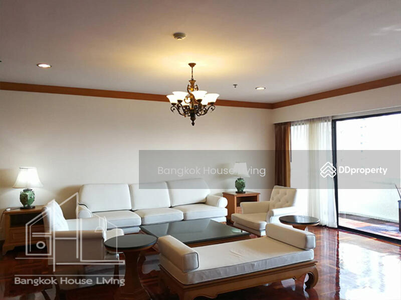 For Rent - Centre Point Residence Phromphong, Bangkok