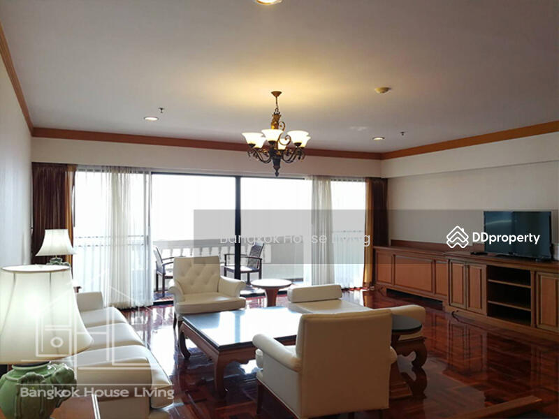 For Rent - Centre Point Residence Phromphong, Bangkok
