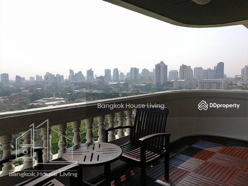 For Rent - Centre Point Residence Phromphong, Bangkok