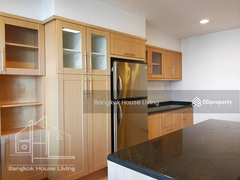 For Rent - Centre Point Residence Phromphong, Bangkok