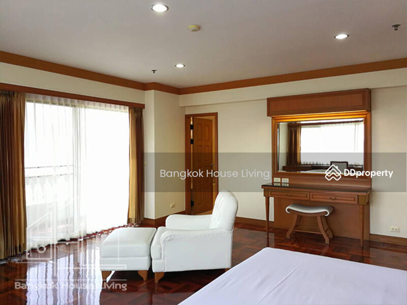 For Rent - Centre Point Residence Phromphong, Bangkok