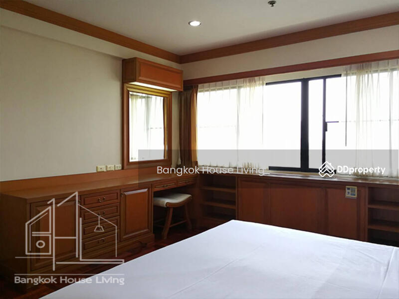 Centre Point Residence Phromphong : เซ็นเตอร์พ้อยท์ เรสซิเด้นซ์ พร้อมพงษ์, กรุงเทพ, ซ.สุขุมวิท39, คลองตันเหนือ, วัฒนา, กรุงเทพ, 325 ตร.ม., อพาร์ทเมนท์ ให้เช่า, โดย Bangkok House Living, 10973759 - DDproperty.com