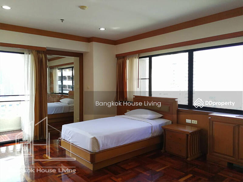 For Rent - Centre Point Residence Phromphong, Bangkok