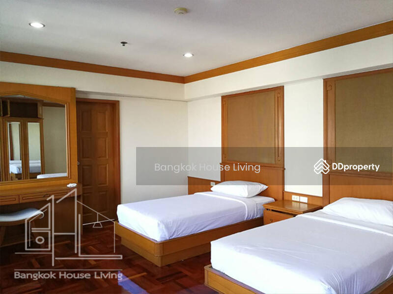 For Rent - Centre Point Residence Phromphong, Bangkok