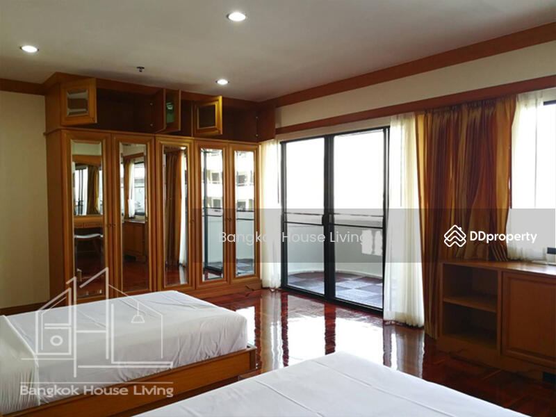 For Rent - Centre Point Residence Phromphong, Bangkok