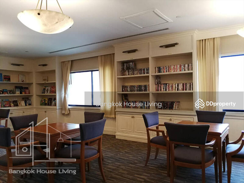 For Rent - Centre Point Residence Phromphong, Bangkok