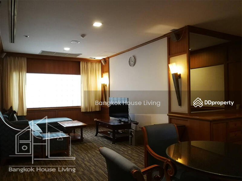 For Rent - Centre Point Residence Phromphong, Bangkok