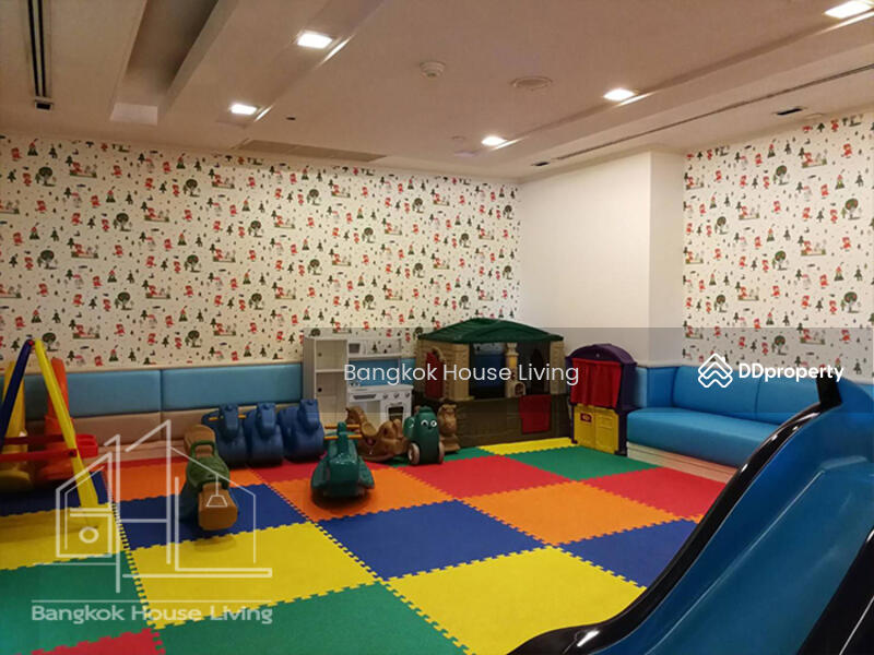 For Rent - Centre Point Residence Phromphong, Bangkok