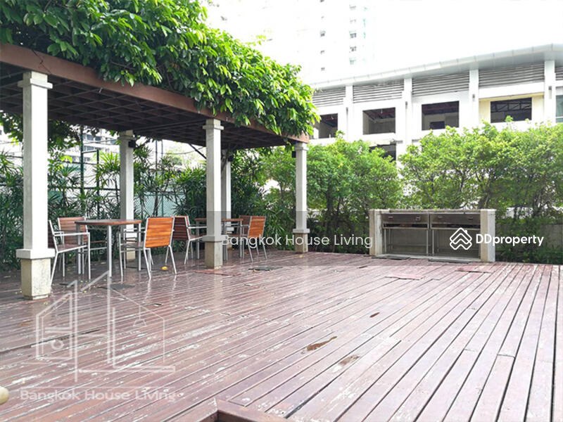 For Rent - Centre Point Residence Phromphong, Bangkok
