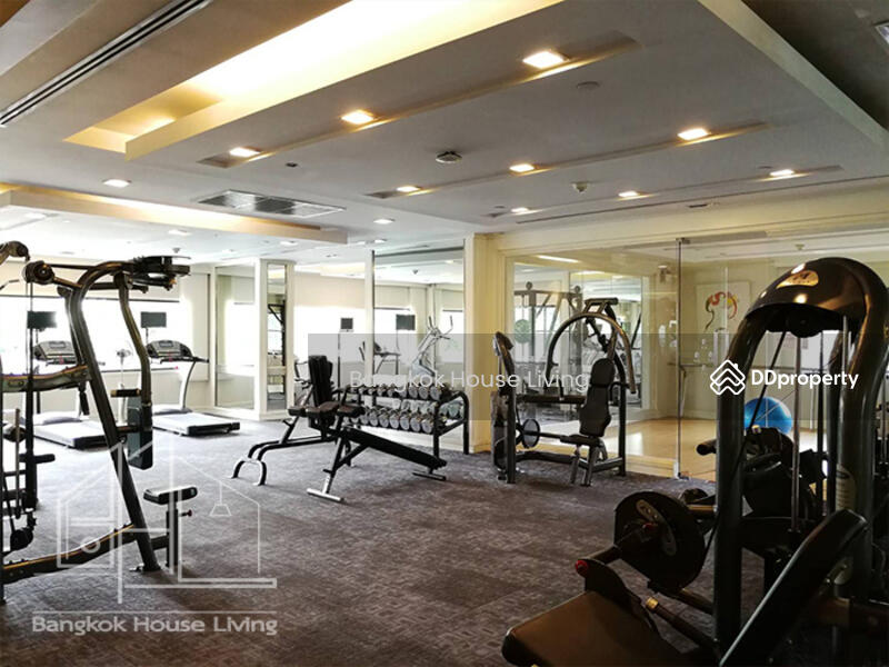 For Rent - Centre Point Residence Phromphong, Bangkok