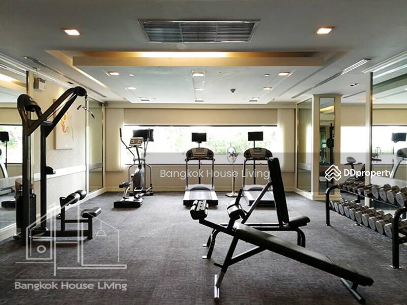 For Rent - Centre Point Residence Phromphong, Bangkok