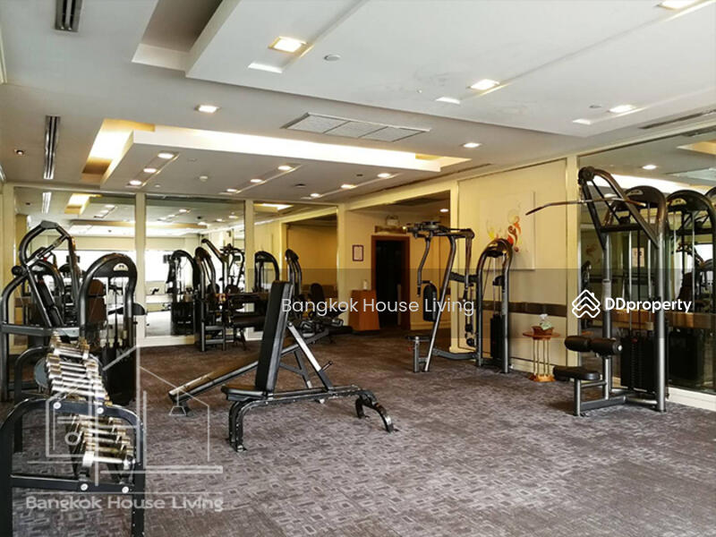 For Rent - Centre Point Residence Phromphong, Bangkok