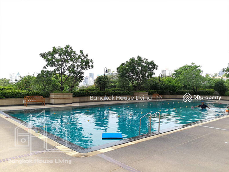 For Rent - Centre Point Residence Phromphong, Bangkok