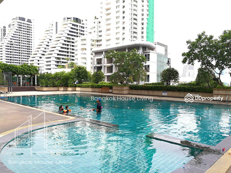 For Rent - Centre Point Residence Phromphong, Bangkok