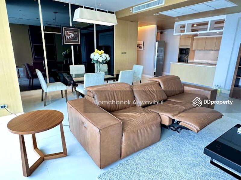 Athenee Residence : แอทธินี เรสซิเด้นซ์, กรุงเทพ, 65 ถ.วิทยุ, ลุมพินี, ปทุมวัน, กรุงเทพ, 199 ตร.ม., คอนโด ให้เช่า, โดย Jomchanok Aswavibul, 10973761 - DDproperty.com