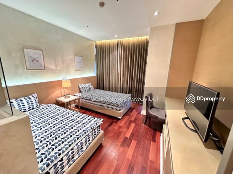 Athenee Residence : แอทธินี เรสซิเด้นซ์, กรุงเทพ, 65 ถ.วิทยุ, ลุมพินี, ปทุมวัน, กรุงเทพ, 199 ตร.ม., คอนโด ให้เช่า, โดย Jomchanok Aswavibul, 10973761 - DDproperty.com