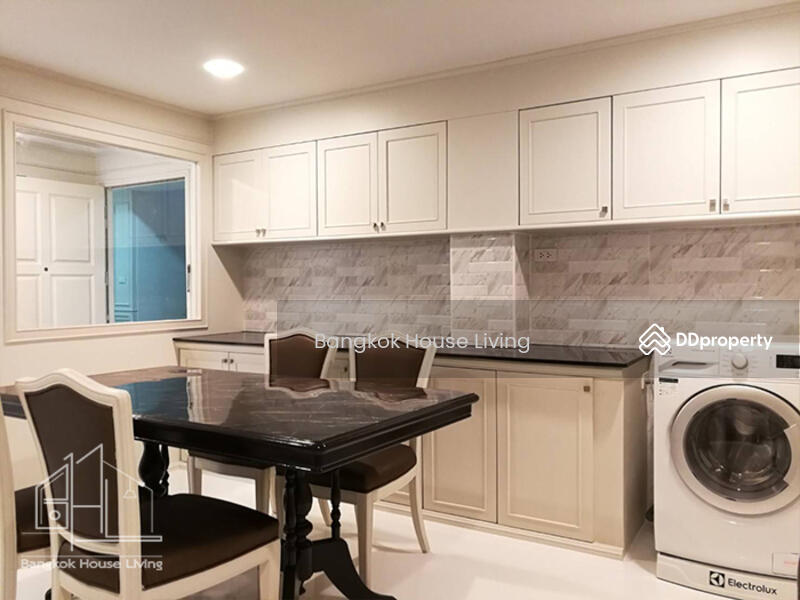 M Towers, Bangkok, Soi Sukhumvit 35, Khlong Tan Nua, Watthana, Bangkok, 2 Bedrooms, 120 sqm, Apartment For Rent, by Bangkok House Living, 10973806 - DDproperty.com