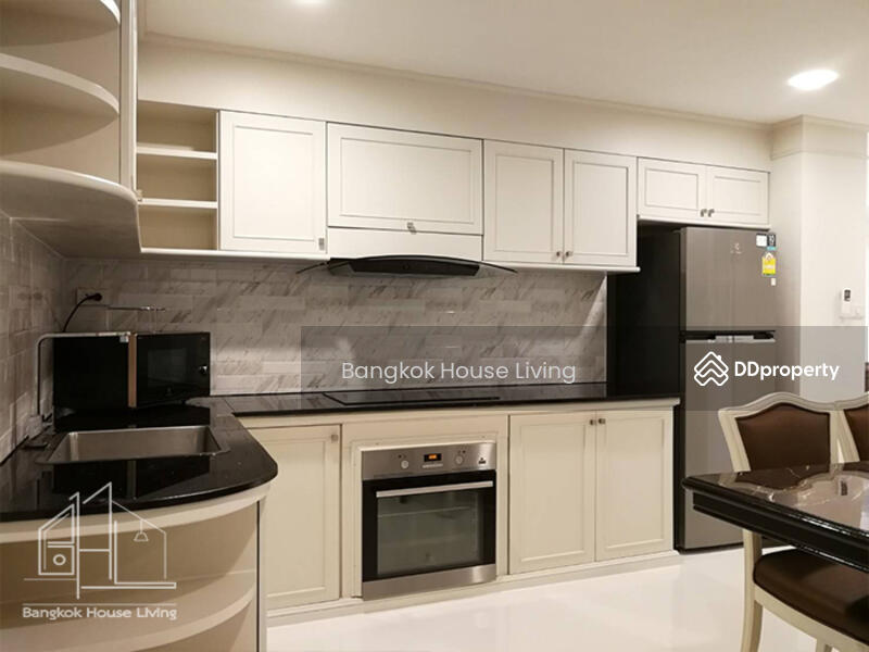 M Towers, Bangkok, Soi Sukhumvit 35, Khlong Tan Nua, Watthana, Bangkok, 2 Bedrooms, 120 sqm, Apartment For Rent, by Bangkok House Living, 10973806 - DDproperty.com