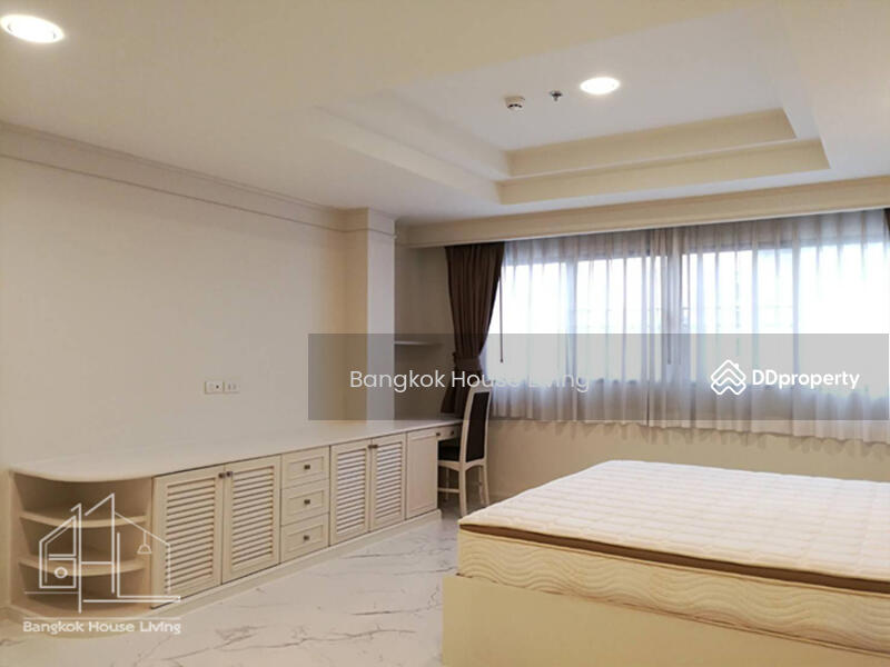 M Towers, Bangkok, Soi Sukhumvit 35, Khlong Tan Nua, Watthana, Bangkok, 2 Bedrooms, 120 sqm, Apartment For Rent, by Bangkok House Living, 10973806 - DDproperty.com