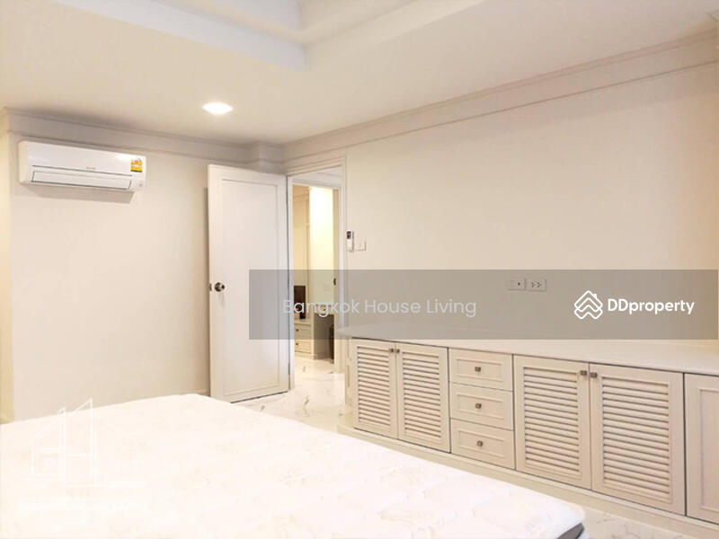 M Towers, Bangkok, Soi Sukhumvit 35, Khlong Tan Nua, Watthana, Bangkok, 2 Bedrooms, 120 sqm, Apartment For Rent, by Bangkok House Living, 10973806 - DDproperty.com