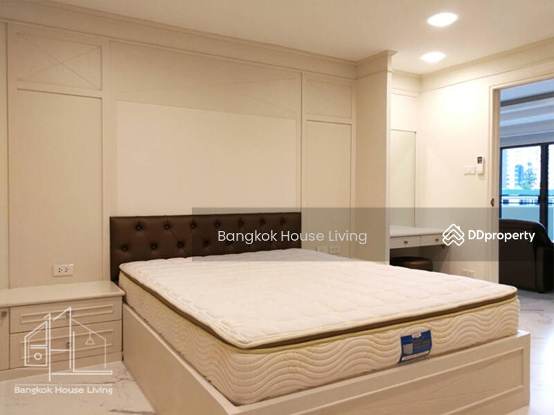 M Towers, Bangkok, Soi Sukhumvit 35, Khlong Tan Nua, Watthana, Bangkok, 2 Bedrooms, 120 sqm, Apartment For Rent, by Bangkok House Living, 10973806 - DDproperty.com