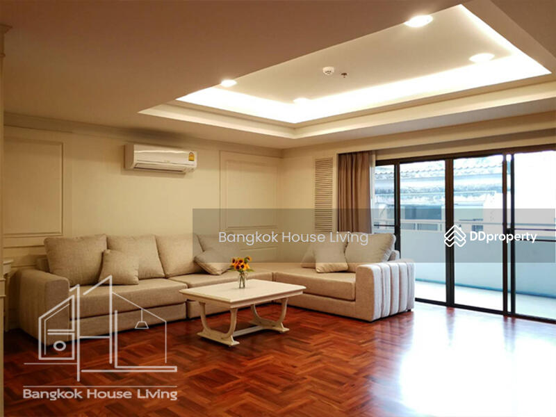 M Towers, Bangkok, Soi Sukhumvit 35, Khlong Tan Nua, Watthana, Bangkok, 2 Bedrooms, 150 sqm, Apartment For Rent, by Bangkok House Living, 10973815 - DDproperty.com