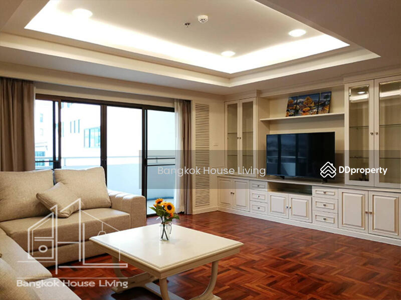 M Towers, Bangkok, Soi Sukhumvit 35, Khlong Tan Nua, Watthana, Bangkok, 2 Bedrooms, 150 sqm, Apartment For Rent, by Bangkok House Living, 10973815 - DDproperty.com