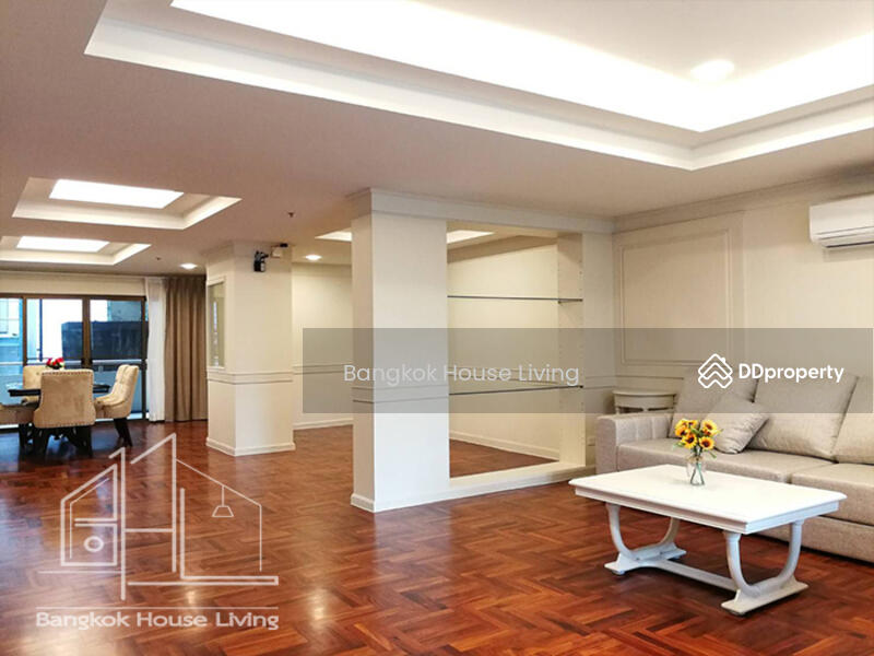 M Towers : เอ็ม ทาวเวอร์, กรุงเทพ, ซอยสุขุมวิท 35, คลองตันเหนือ, วัฒนา, กรุงเทพ, 150 ตร.ม., อพาร์ทเมนท์ ให้เช่า, โดย Bangkok House Living, 10973815 - DDproperty.com