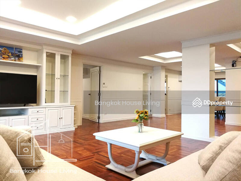 M Towers : เอ็ม ทาวเวอร์, กรุงเทพ, ซอยสุขุมวิท 35, คลองตันเหนือ, วัฒนา, กรุงเทพ, 150 ตร.ม., อพาร์ทเมนท์ ให้เช่า, โดย Bangkok House Living, 10973815 - DDproperty.com