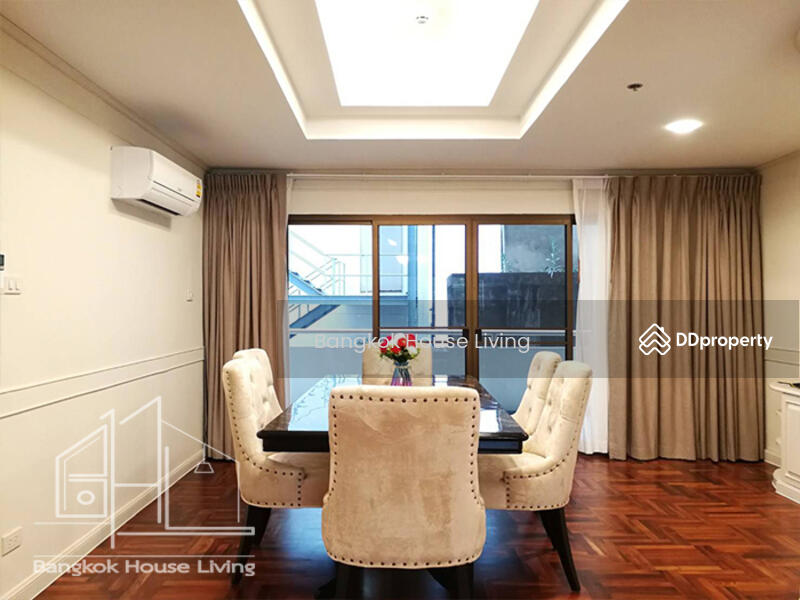 M Towers, Bangkok, Soi Sukhumvit 35, Khlong Tan Nua, Watthana, Bangkok, 2 Bedrooms, 150 sqm, Apartment For Rent, by Bangkok House Living, 10973815 - DDproperty.com