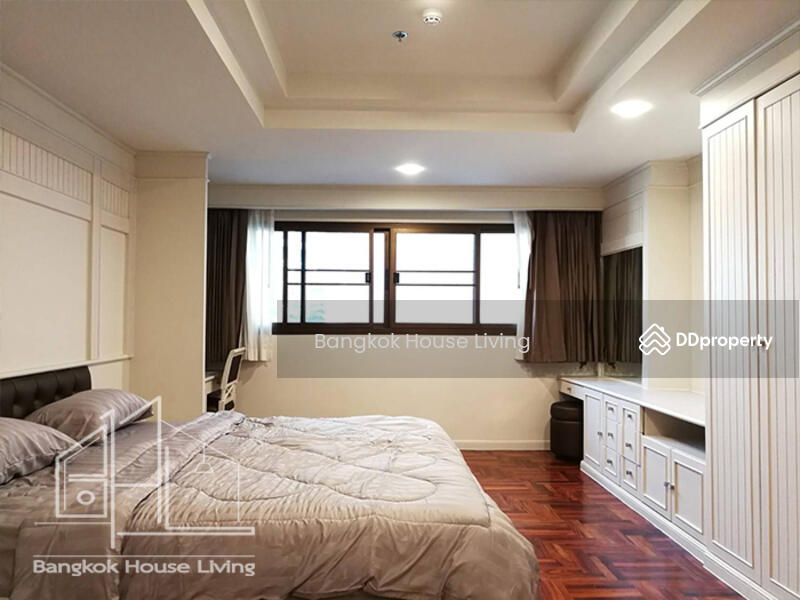 M Towers, Bangkok, Soi Sukhumvit 35, Khlong Tan Nua, Watthana, Bangkok, 2 Bedrooms, 150 sqm, Apartment For Rent, by Bangkok House Living, 10973815 - DDproperty.com