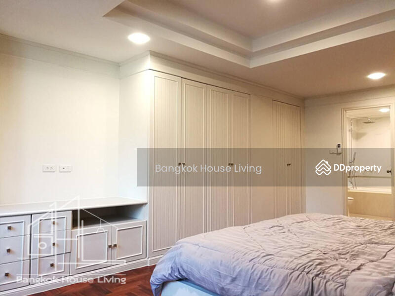 M Towers, Bangkok, Soi Sukhumvit 35, Khlong Tan Nua, Watthana, Bangkok, 2 Bedrooms, 150 sqm, Apartment For Rent, by Bangkok House Living, 10973815 - DDproperty.com