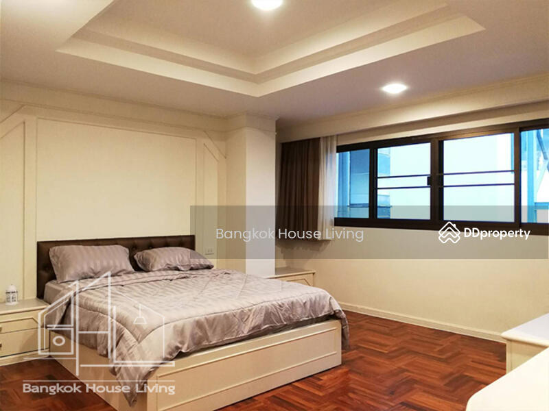 M Towers, Bangkok, Soi Sukhumvit 35, Khlong Tan Nua, Watthana, Bangkok, 2 Bedrooms, 150 sqm, Apartment For Rent, by Bangkok House Living, 10973815 - DDproperty.com