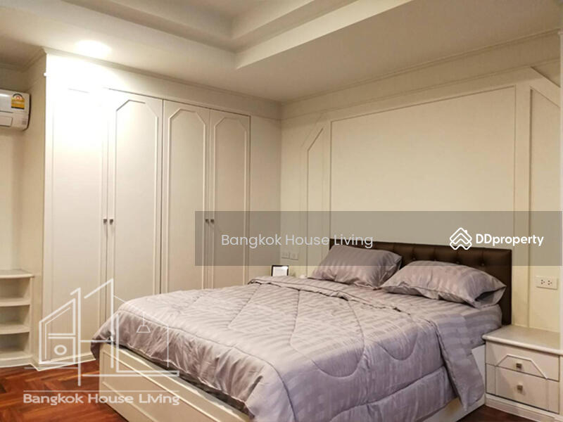 M Towers, Bangkok, Soi Sukhumvit 35, Khlong Tan Nua, Watthana, Bangkok, 2 Bedrooms, 150 sqm, Apartment For Rent, by Bangkok House Living, 10973815 - DDproperty.com