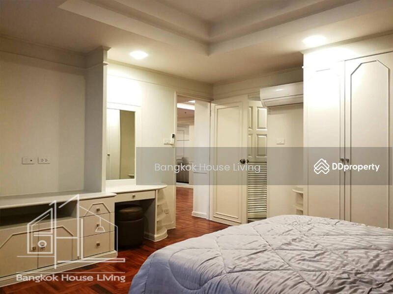 M Towers, Bangkok, Soi Sukhumvit 35, Khlong Tan Nua, Watthana, Bangkok, 2 Bedrooms, 150 sqm, Apartment For Rent, by Bangkok House Living, 10973815 - DDproperty.com