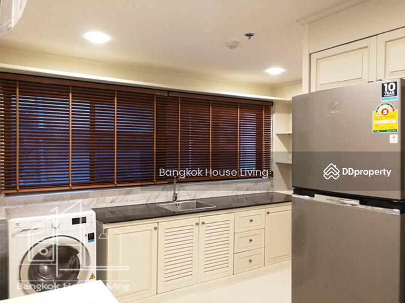 M Towers, Bangkok, Soi Sukhumvit 35, Khlong Tan Nua, Watthana, Bangkok, 2 Bedrooms, 150 sqm, Apartment For Rent, by Bangkok House Living, 10973815 - DDproperty.com