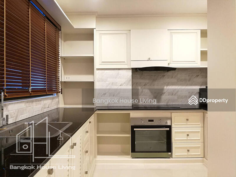 M Towers, Bangkok, Soi Sukhumvit 35, Khlong Tan Nua, Watthana, Bangkok, 2 Bedrooms, 150 sqm, Apartment For Rent, by Bangkok House Living, 10973815 - DDproperty.com