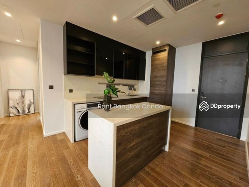 Muniq Langsuan, Bangkok, Soi Tonson, Lumphini, Pathum Wan, Bangkok, 2 Bedrooms, 89 sqm, Condo For Rent, by Rent Bangkok Condo, 10973822 - DDproperty.com