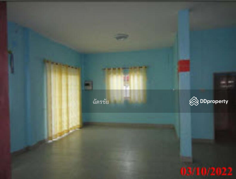 For Sale - ทรัพย์ในซอยหมู่บ้านศรีสิริเฮ้าส์, Trang