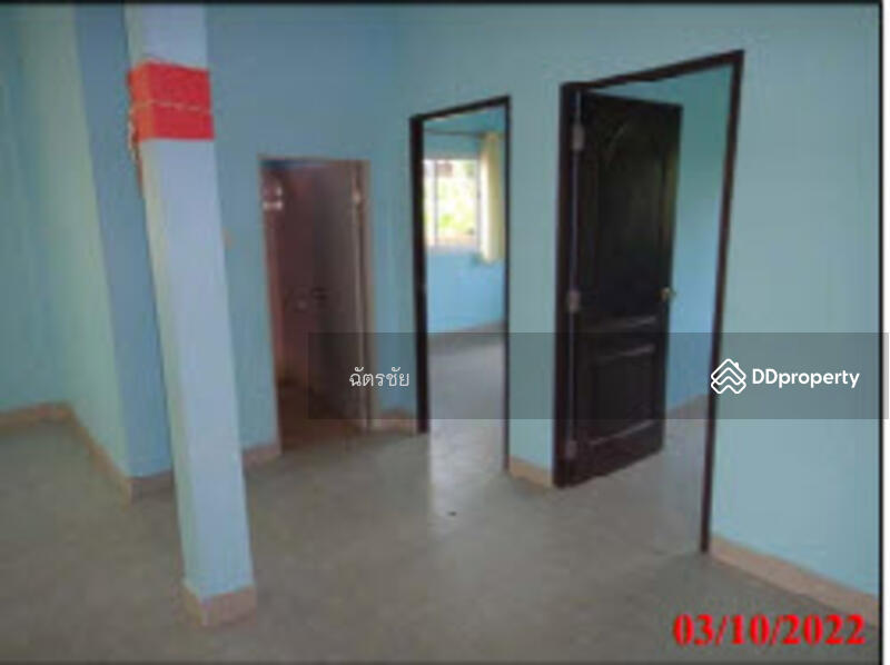 For Sale - ทรัพย์ในซอยหมู่บ้านศรีสิริเฮ้าส์, Trang