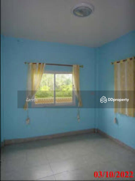 For Sale - ทรัพย์ในซอยหมู่บ้านศรีสิริเฮ้าส์, Trang