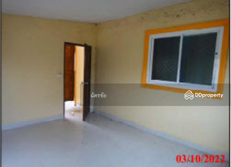For Sale - ทรัพย์ในซอยหมู่บ้านศรีสิริเฮ้าส์, Trang