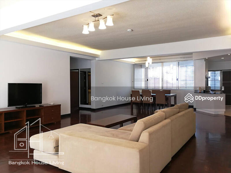 P&P Court – Sukhumvit Soi 27 : พี แอนด์ พี คอร์ท – สุขุมวิท ซอย 27, กรุงเทพ, 10/4-12 ซอย สุขุมวิท 27, คลองเตยเหนือ, วัฒนา, กรุงเทพ, 230 ตร.ม., อพาร์ทเมนท์ ให้เช่า, โดย Bangkok House Living, 10973841 - DDproperty.com