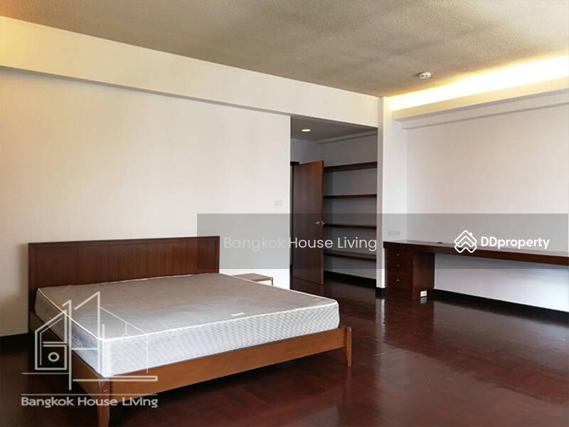 P&P Court – Sukhumvit Soi 27, Bangkok, 10/4-12 Soi Sukhumvit 27, Khlongtoei Nua, Watthana, Bangkok, 3 Bedrooms, 230 sqm, Apartment For Rent, by Bangkok House Living, 10973841 - DDproperty.com