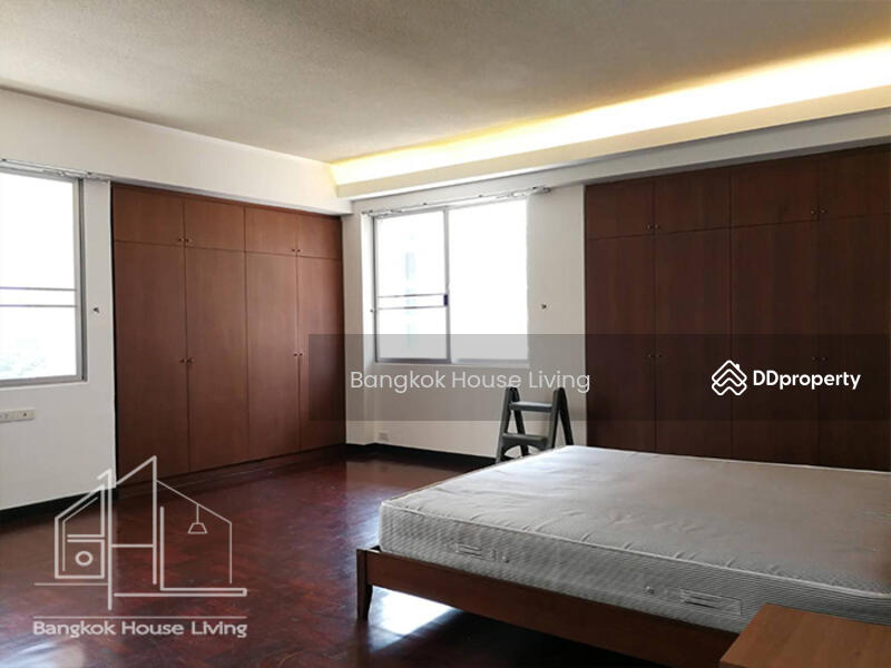 P&P Court – Sukhumvit Soi 27 : พี แอนด์ พี คอร์ท – สุขุมวิท ซอย 27, กรุงเทพ, 10/4-12 ซอย สุขุมวิท 27, คลองเตยเหนือ, วัฒนา, กรุงเทพ, 230 ตร.ม., อพาร์ทเมนท์ ให้เช่า, โดย Bangkok House Living, 10973841 - DDproperty.com