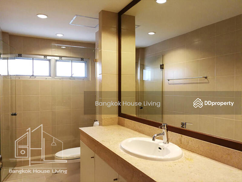 P&P Court – Sukhumvit Soi 27, Bangkok, 10/4-12 Soi Sukhumvit 27, Khlongtoei Nua, Watthana, Bangkok, 3 Bedrooms, 230 sqm, Apartment For Rent, by Bangkok House Living, 10973841 - DDproperty.com