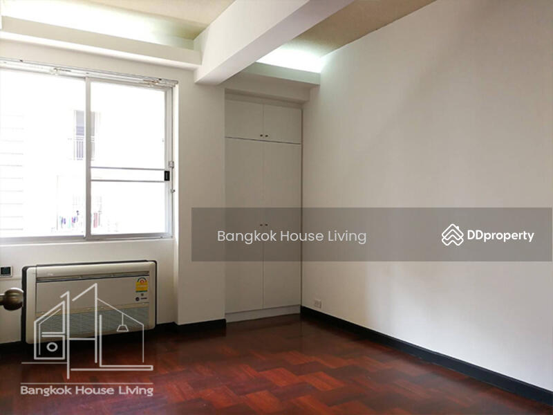 P&P Court – Sukhumvit Soi 27, Bangkok, 10/4-12 Soi Sukhumvit 27, Khlongtoei Nua, Watthana, Bangkok, 3 Bedrooms, 230 sqm, Apartment For Rent, by Bangkok House Living, 10973841 - DDproperty.com
